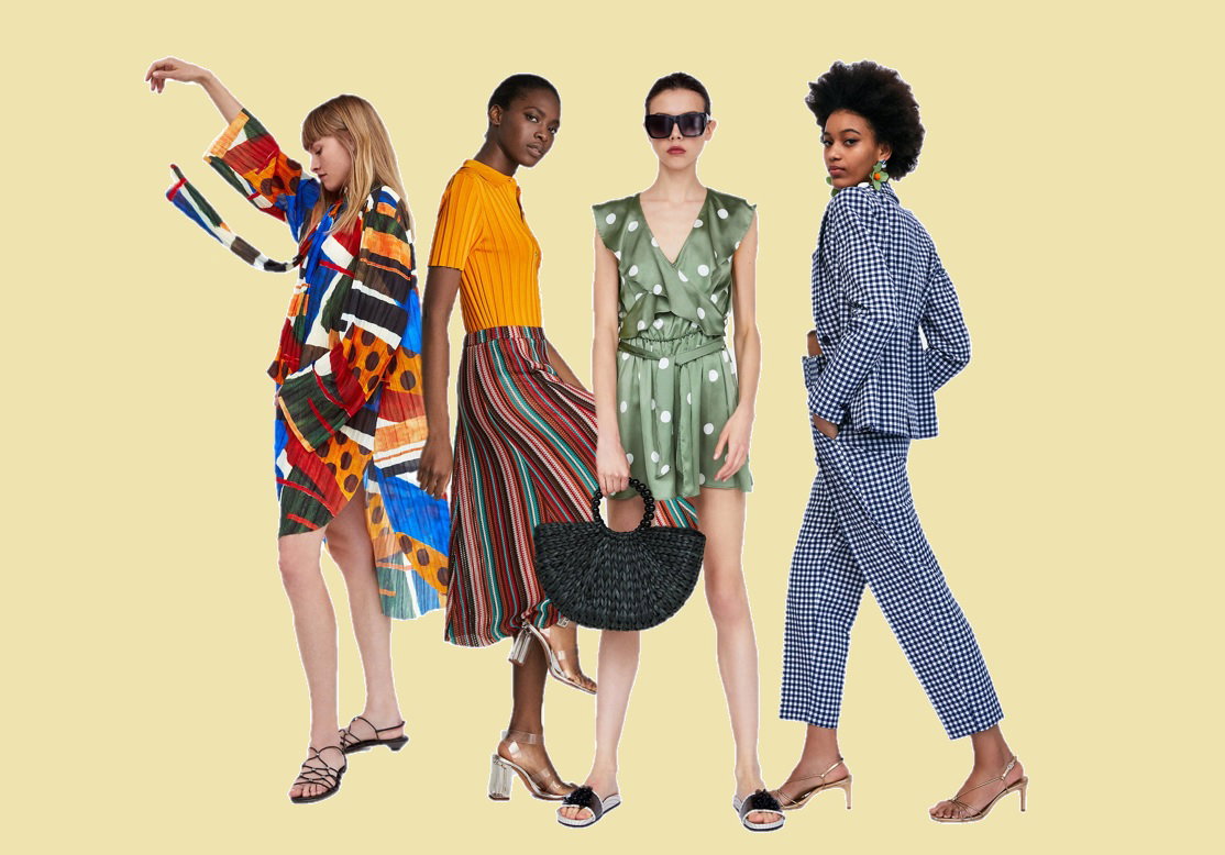 Zara: letnie wyprzedaże 2018 - kiedy się zaczynają? Co warto kupić?