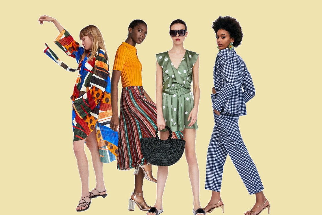 Zara: letnie wyprzedaże 2018 - kiedy się zaczynają? Co warto kupić?