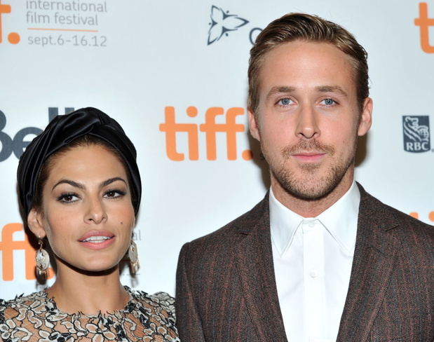 Amanda Lee to imię drugiej córki Evy Mendes i Ryana Goslinga