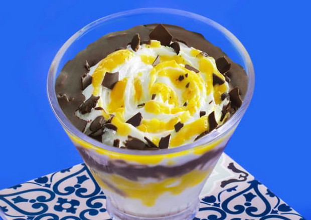 Bananowy McFlurry? Poprosimy!