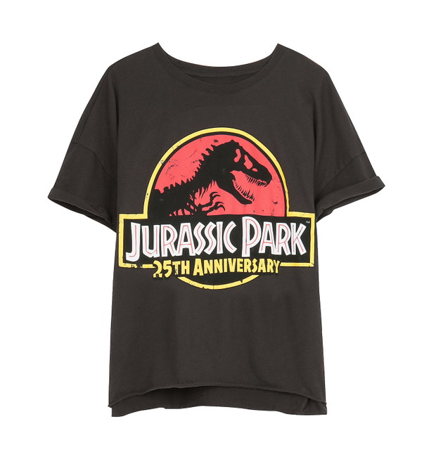 Bershka Retro Movies