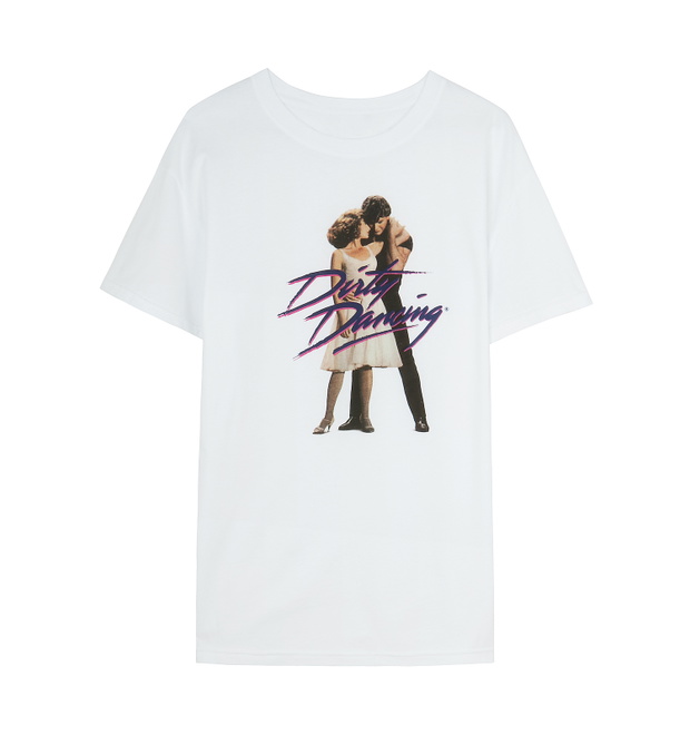 Bershka Retro Movies