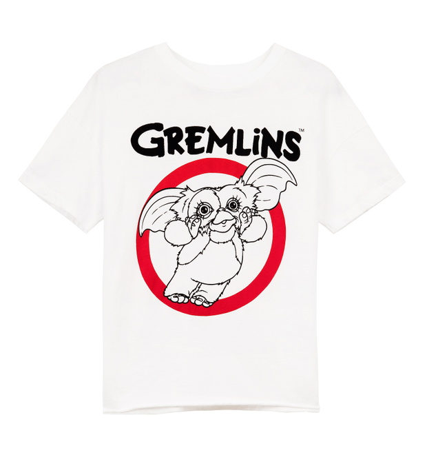 Bershka Retro Movies