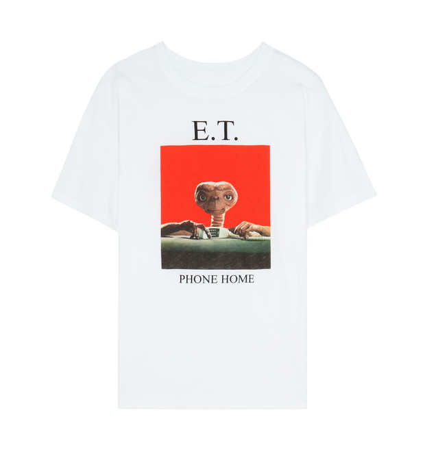 Bershka Retro Movies