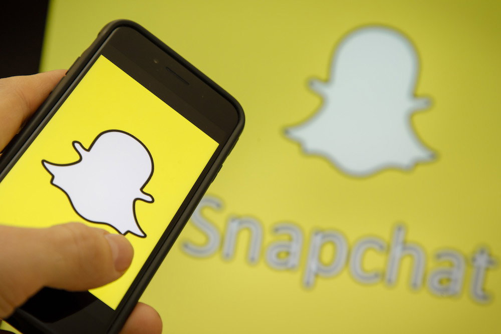 Jak usunąć konto na Snapchacie na zawsze? Tłumaczymy krok po kroku