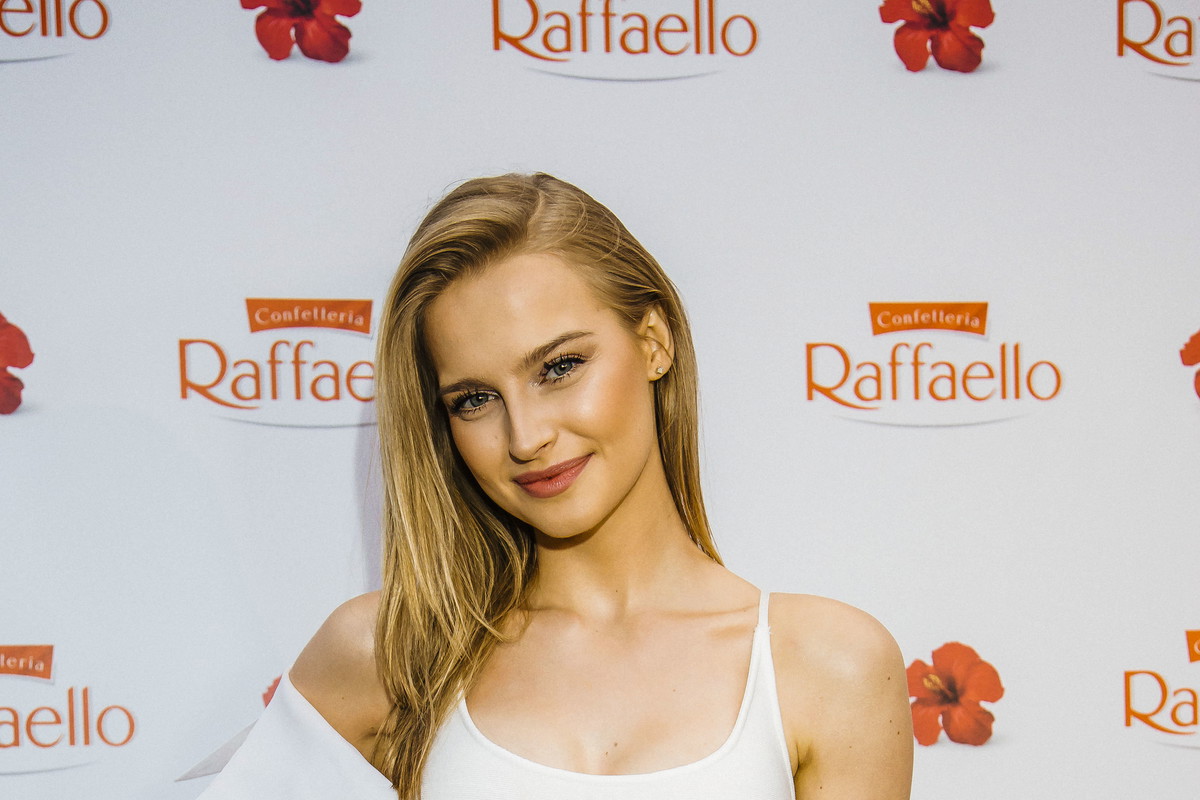 Karolina Pisarek