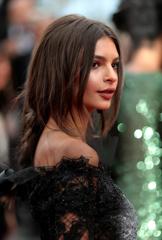 Emily Ratajkowski