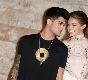 Miłość Gigi Hadid i Zayna Malika znowu kwitnie. I mamy na to dowód!