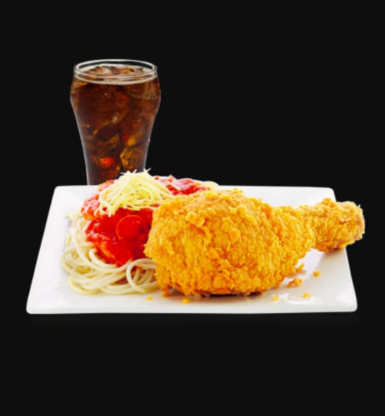 Filipińczycy w McDonald