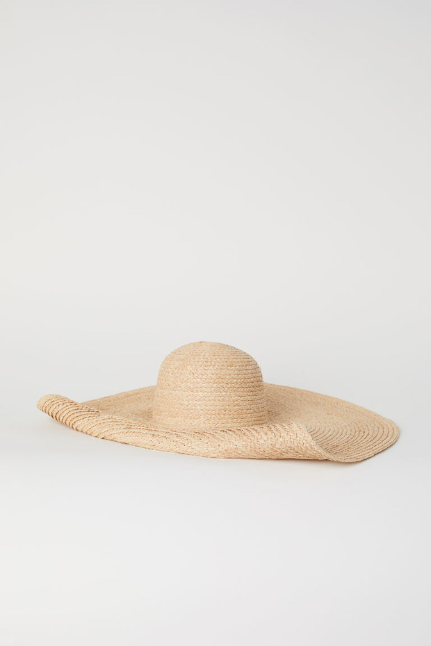 Kapelusz H&M, 129,90 zł