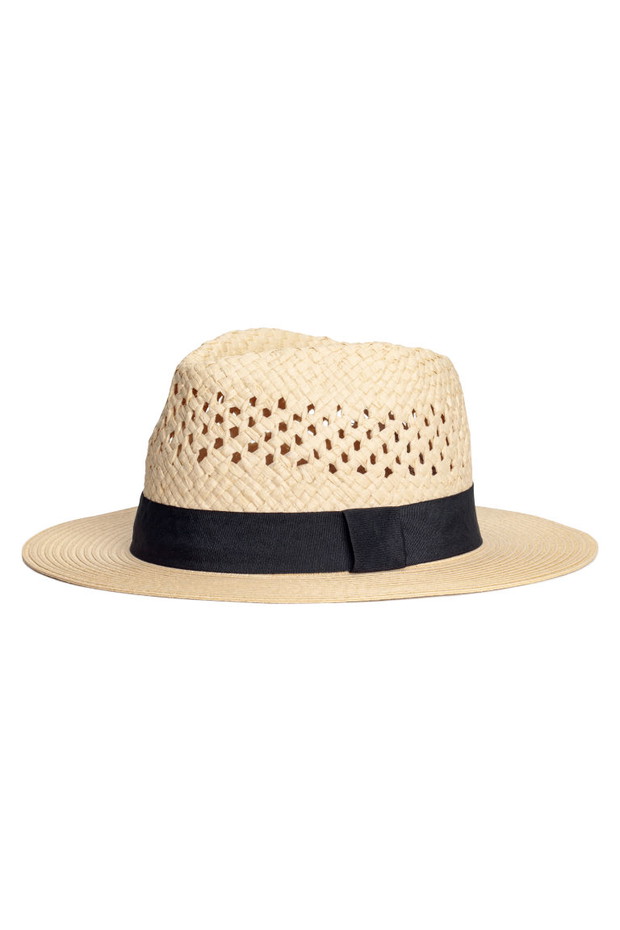 Kapelusz H&M, 39,90 zł
