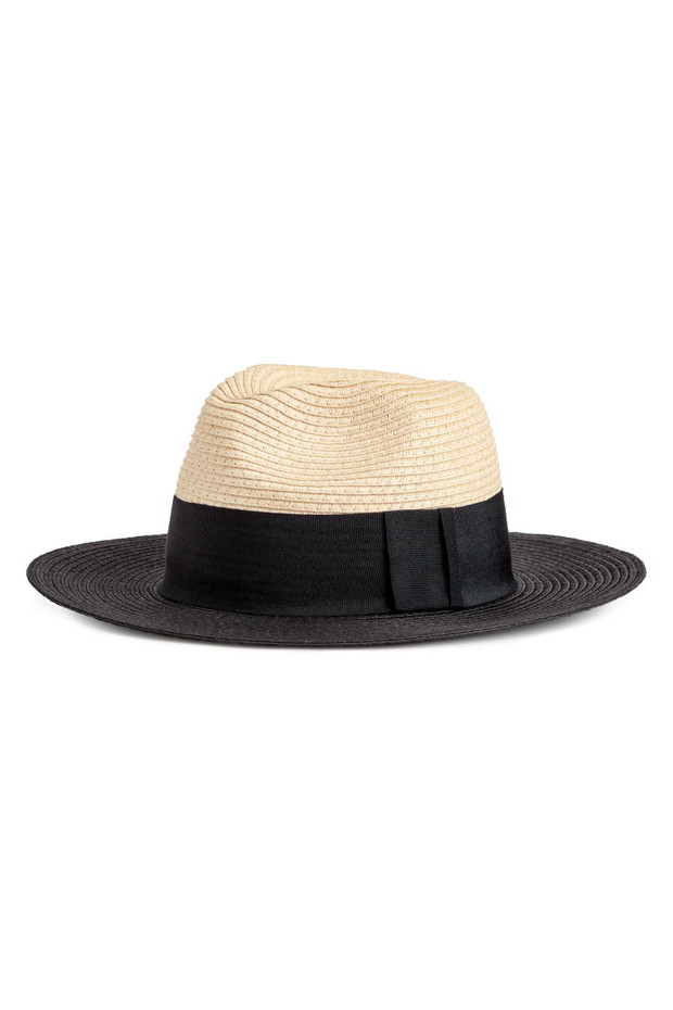 Kapelusz H&M, 39,90 zł