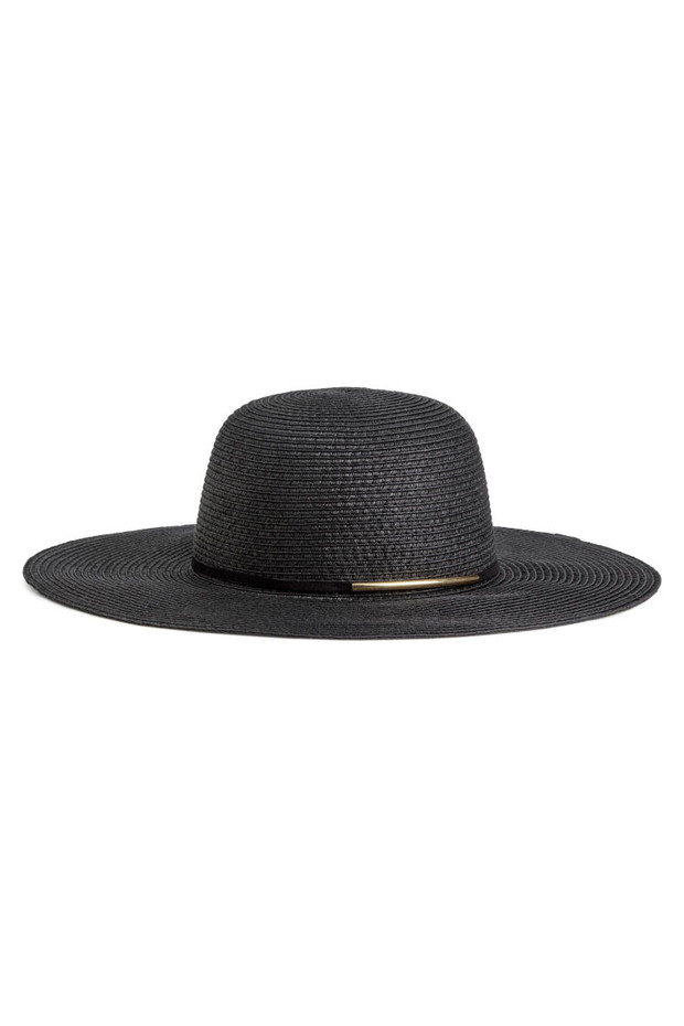 Kapelusz H&M, 49,90 zł