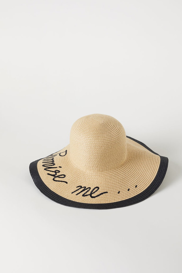 Kapelusz H&M, 49,90 zł