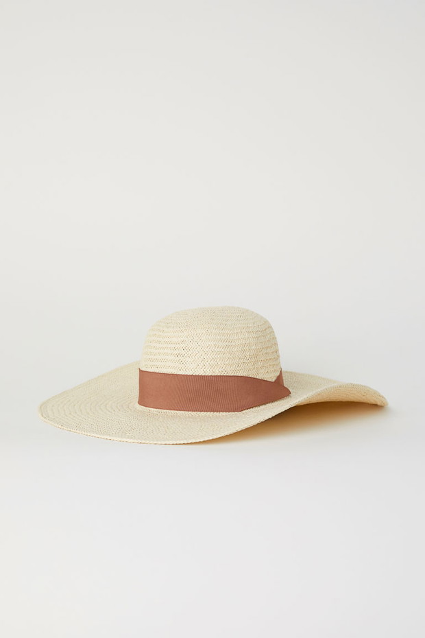 Kapelusz H&M, 59,90 zł