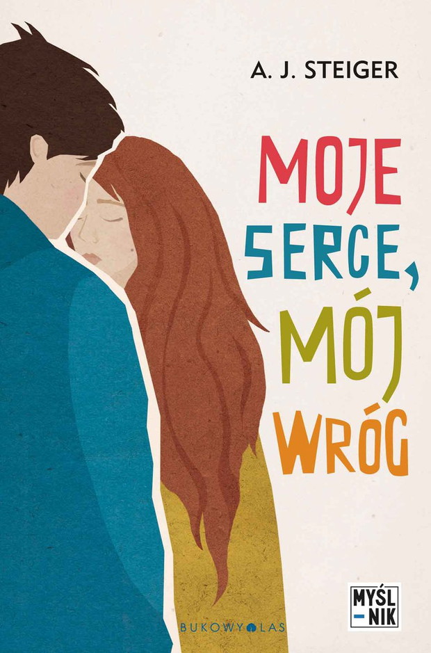 „Mode serce, mój wróg”, A.J. Steiger