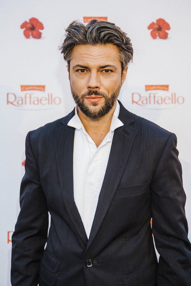 Olivier Janiak