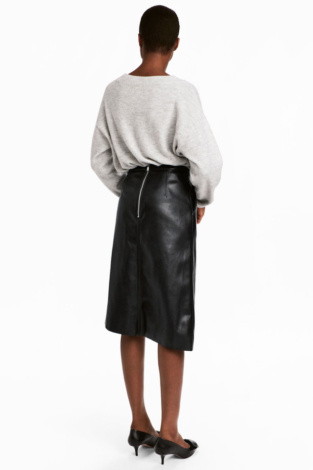Spódnica H&M, 129,99 zł