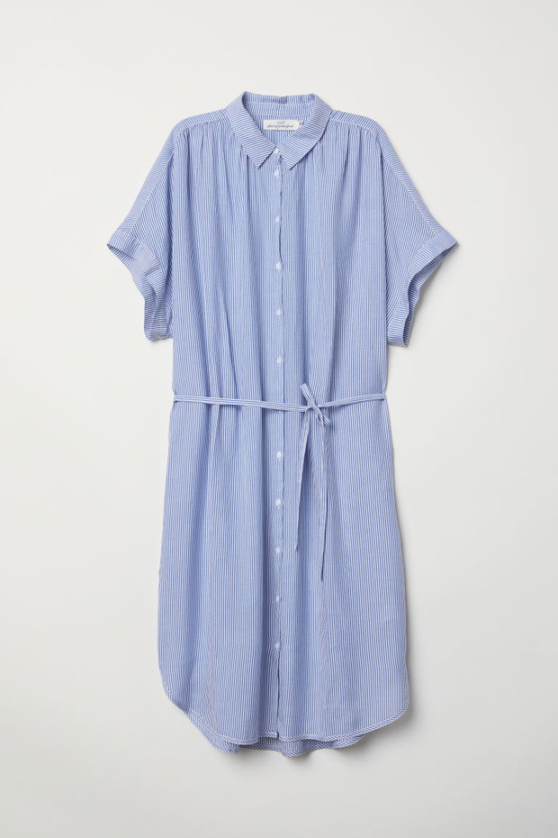 Sukienka H&M, 129,90 zł
