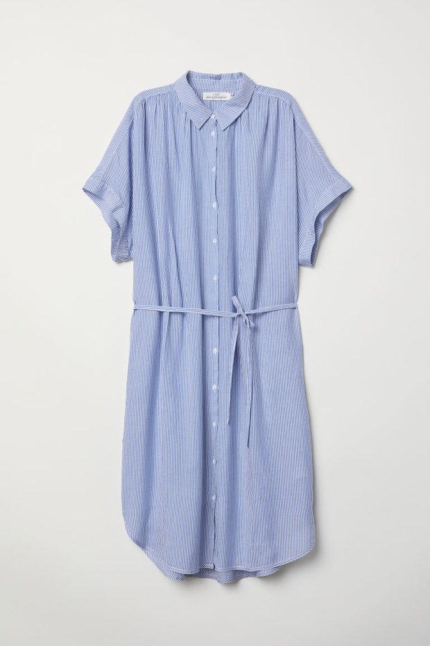 Sukienka H&M, 129,90 zł