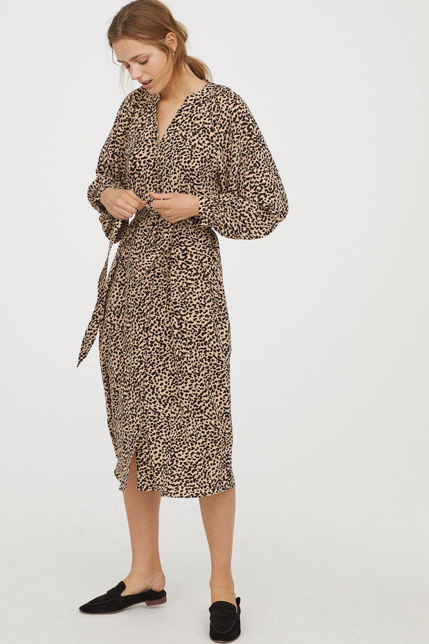 Sukienka H&M, 139,80 zł z 199 zł