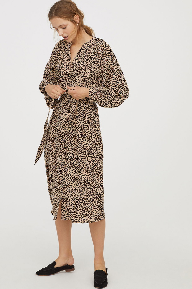 Sukienka H&M, 139,80 zł z 199 zł