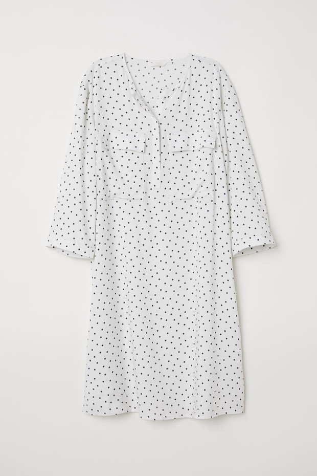Sukienka H&M, 47,90 zł