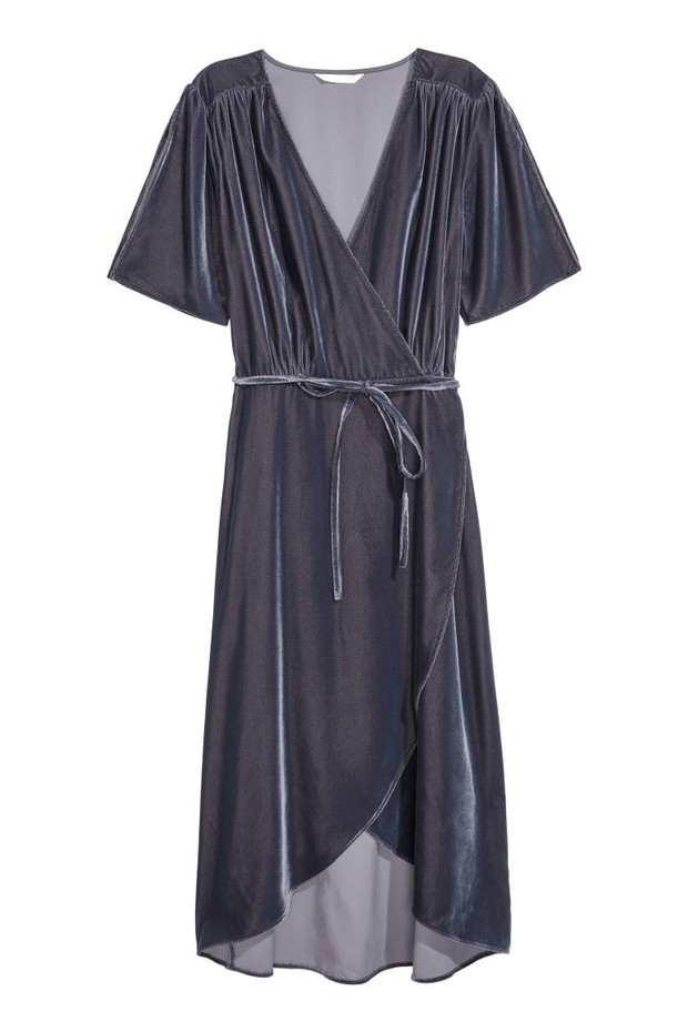Sukienka H&M, 74,90 zł