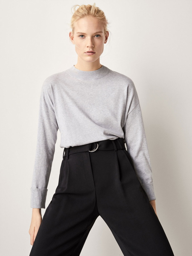 Sweter Massimo Dutti, 169 zł z 249 zł