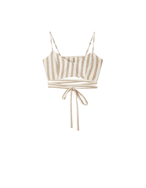 Top Stradivarius