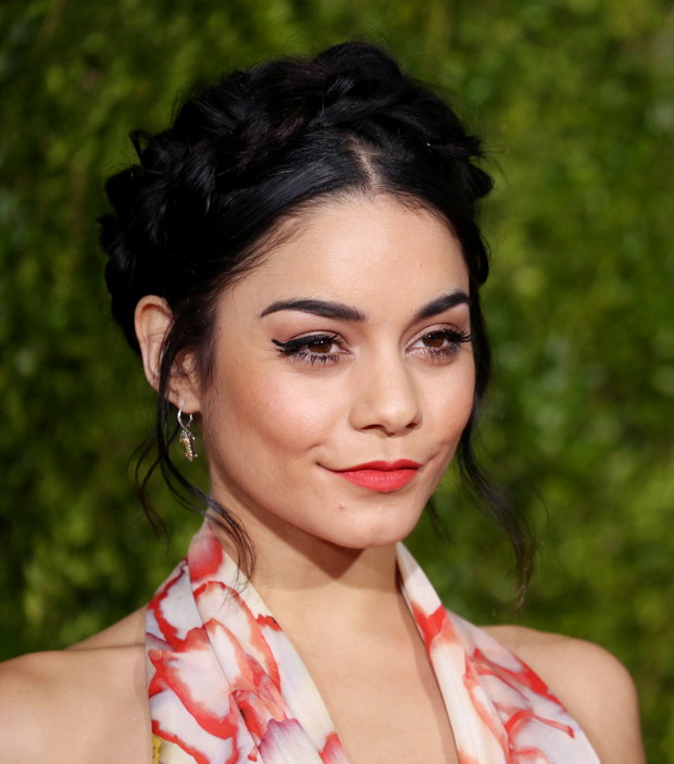 Vanessa Hudgens