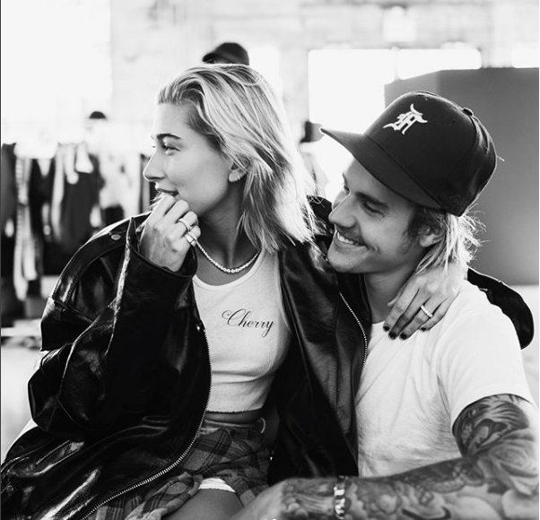 Justin Bieber potwierdził zaręczyny z Hailey Baldwin! I zdradził szczegóły oświadczyn