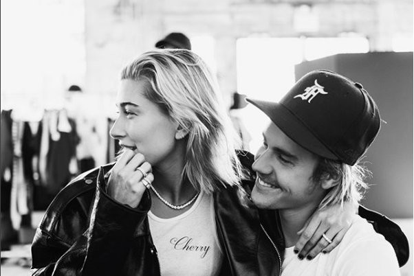 Justin Bieber potwierdził zaręczyny z Hailey Baldwin! I zdradził szczegóły oświadczyn