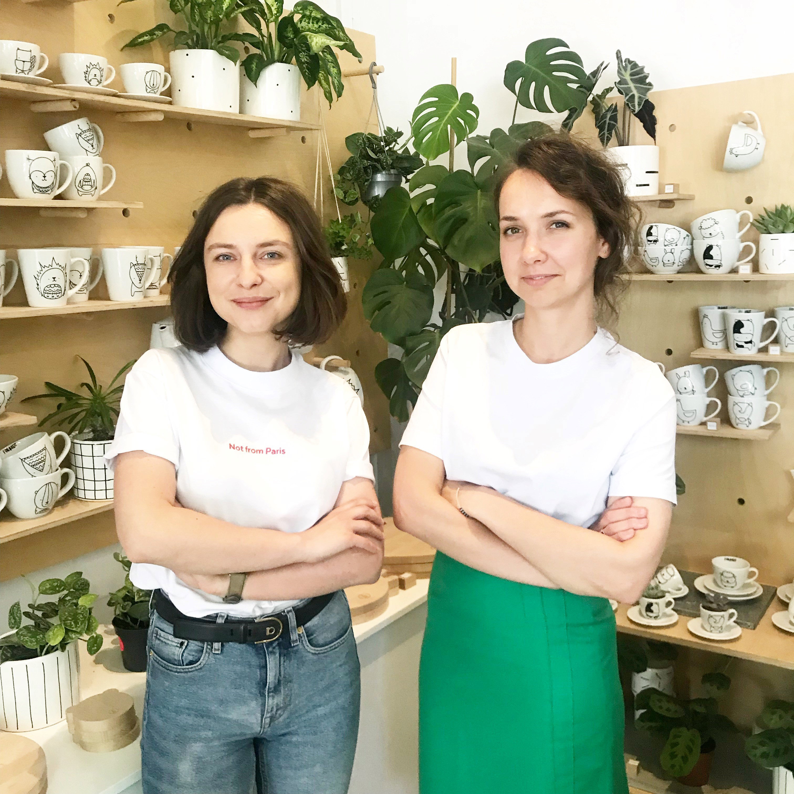 Dagmara Malaca, założycielka FOR.REST w siódmym odcinku cyklu #Girlboss