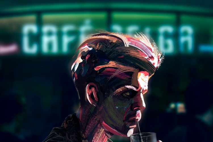 Taco Hemingway wydał drugą, solową płytę! „Cafe Belga” od jutra w sprzedaży stacjonarnej