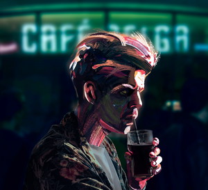 Taco Hemingway wydał drugą, solową płytę! „Cafe Belga” od jutra w sprzedaży stacjonarnej