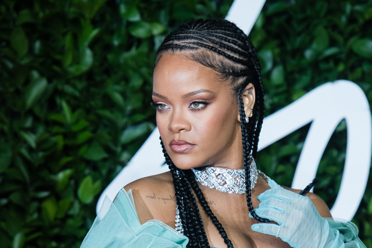 Rihanna