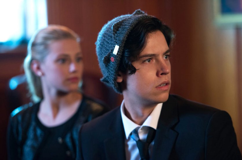W 3. sezonie „Riverdale” pojawi się bohater, który sporo namiesza!