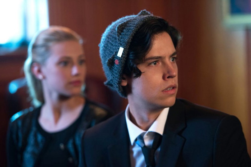 W 3. sezonie „Riverdale” pojawi się bohater, który sporo namiesza!