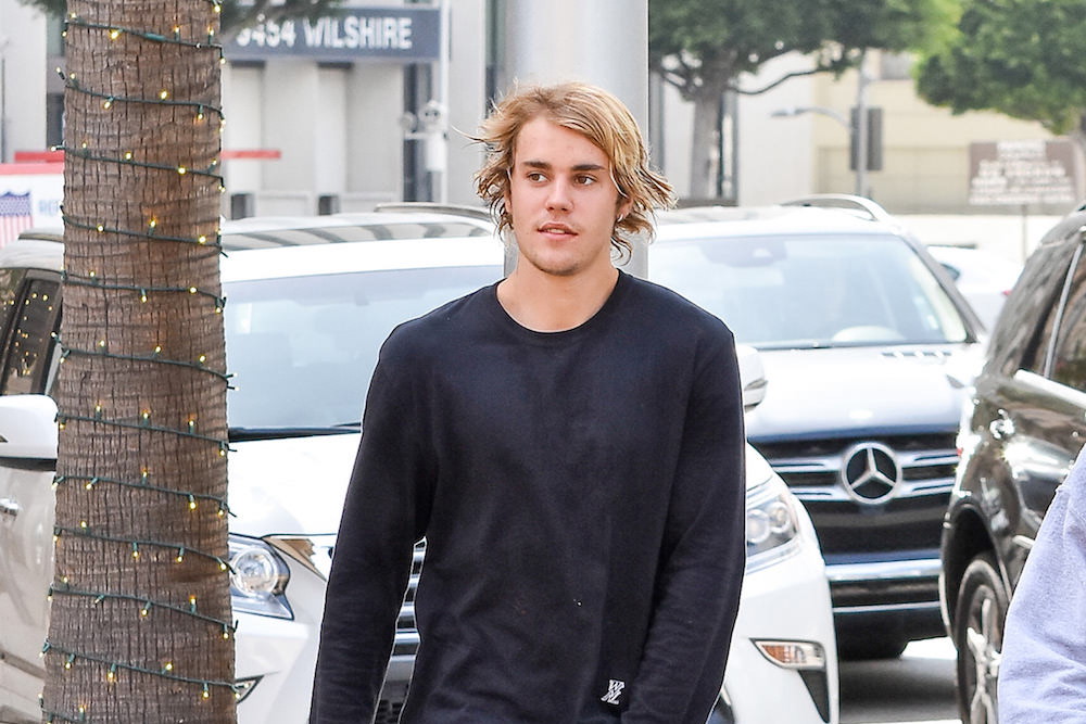 Justin Bieber czekał 2 lata, aby oświadczyć się Hailey Baldwin