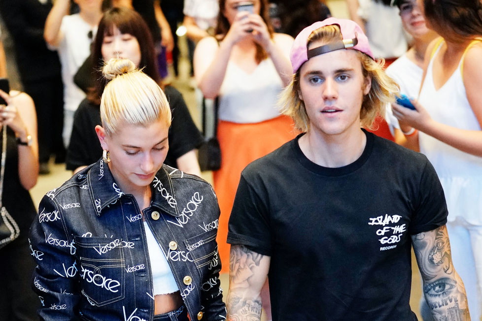 Justin Bieber i Hailey Baldwin zaręczyli się!
