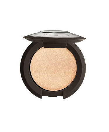 BECCA Shimmering Skin Perfectior Pressed Mini Rozświetlacz w pudrze Format podróżny, 59 zł
