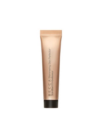 BECCA Shimmering Skin Perfector Mini Rozświetlacz w płynie, 65 zł