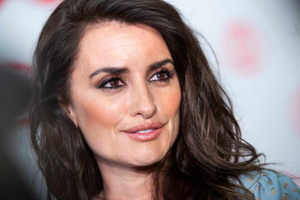 Penélope Cruz nową ambasadorką Chanel!