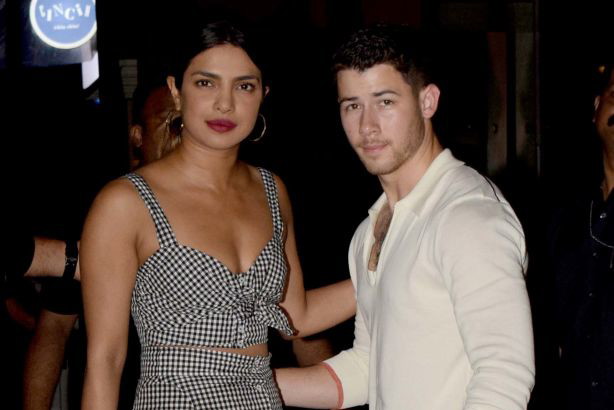 Nick Jonas i Priyanka Chopra potwierdzili, że są parą. I to w bardzo uroczy sposób!