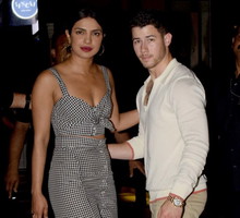 Nick Jonas i Priyanka Chopra potwierdzili, że są parą. I to w bardzo uroczy sposób!