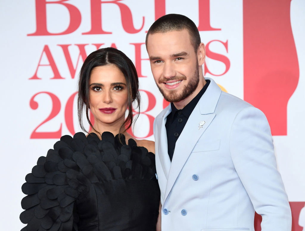 Cheryl i Liam Payne rozstali się!