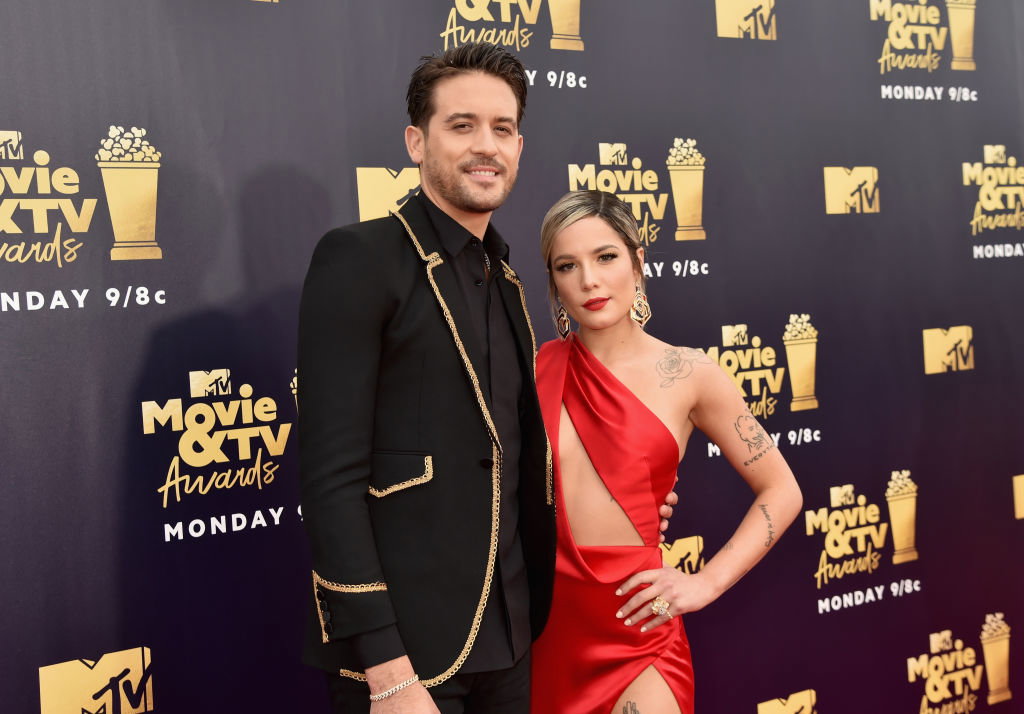 Fala rozstań w show-biznesie nie ma końca... Decyzję o zakończeniu związku podjęli również G-Eazy i jego dziewczyna Halsey. Co się stało?