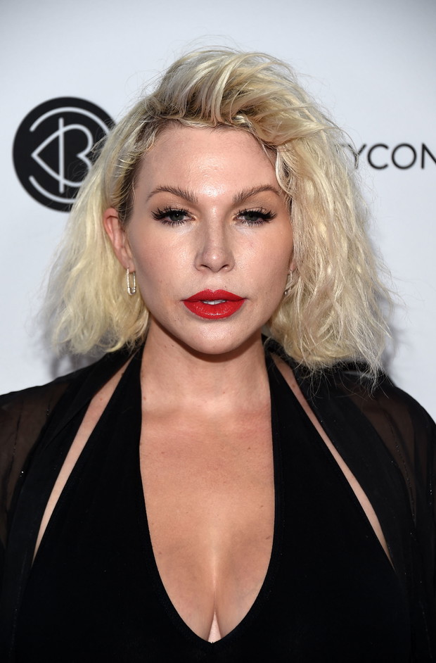 Joyce Bonelli była makijażystką sióstr Kardashian jeszcze zanim te stały się sławne.