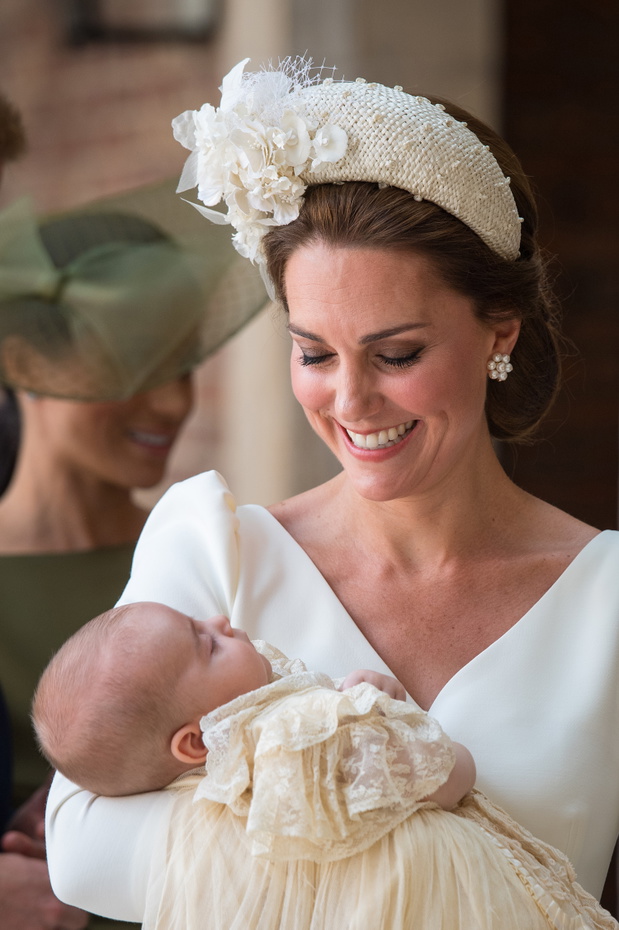 Kate Middleton zachwyciła wszystkich swoją stylizacją. Jak zawsze klasa!